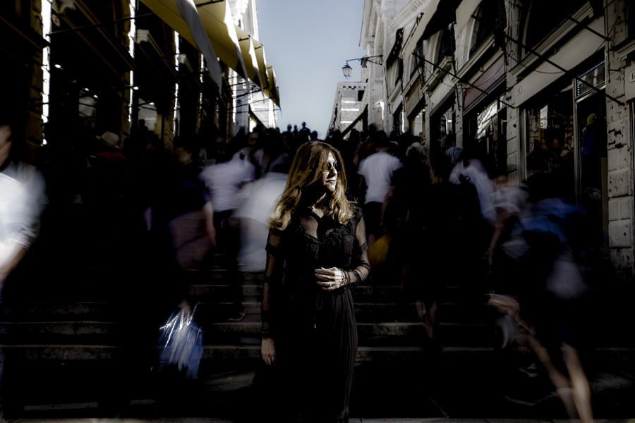 overtourism, venice, venezia, veneziani