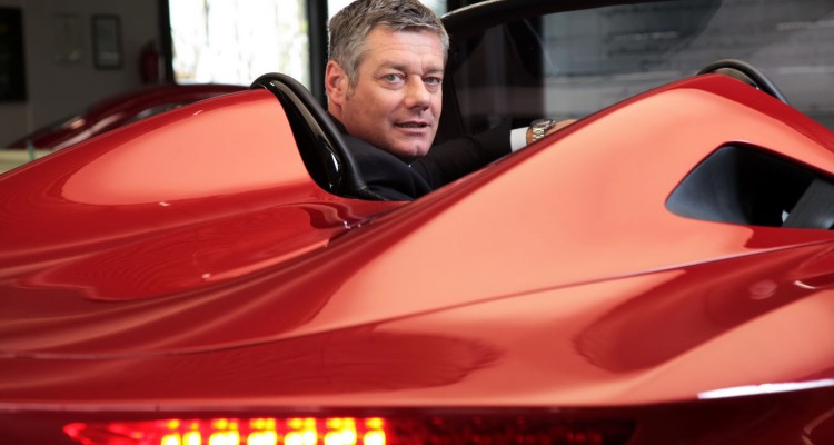 Paolo Pininfarina