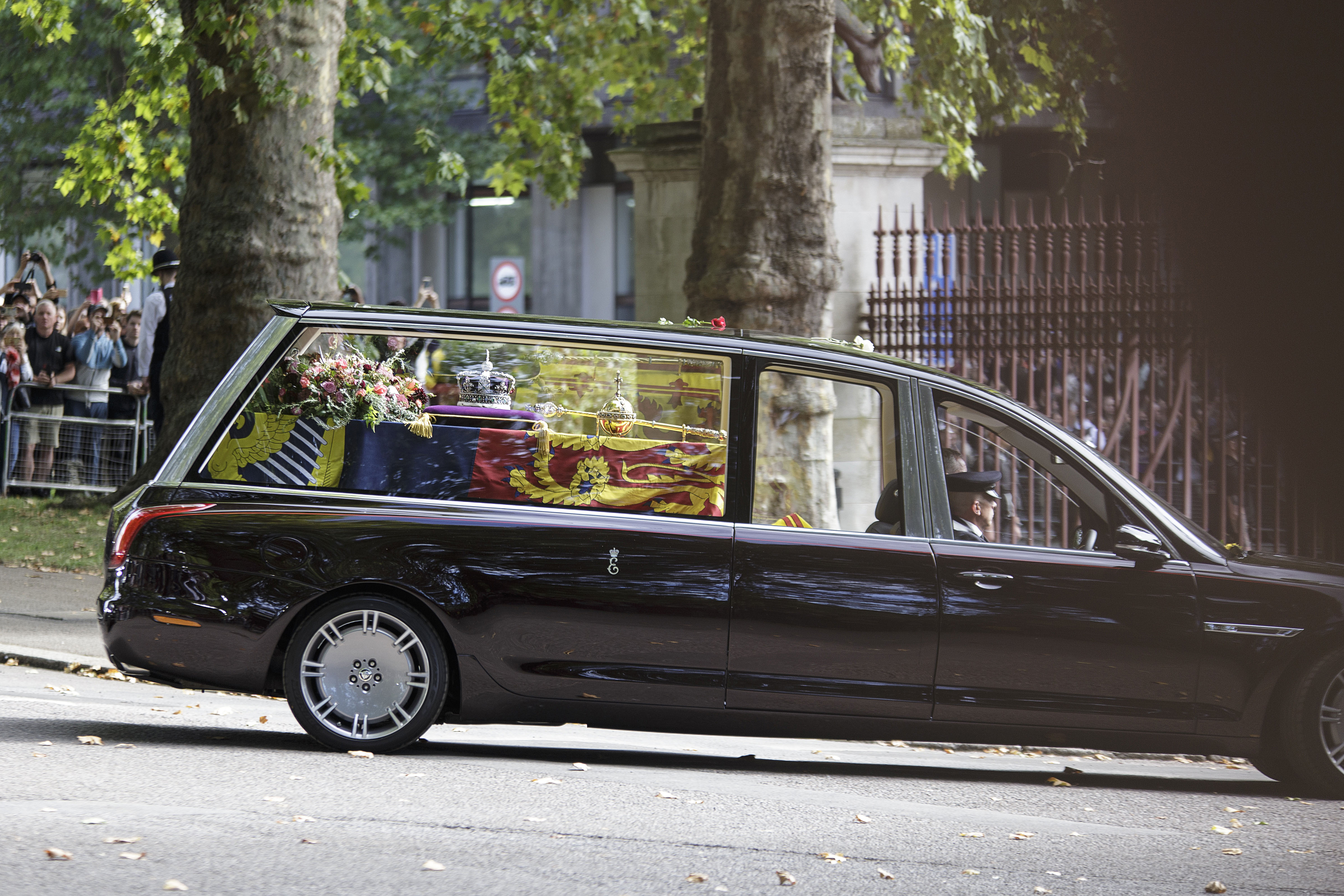 Queen's Funeral_5740