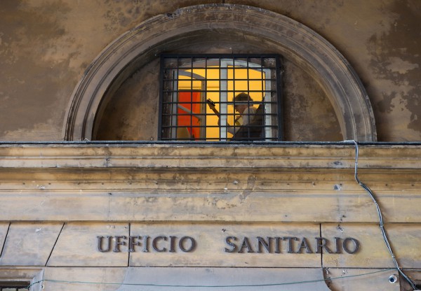 Scuola Popolare di Musica di Testaccio