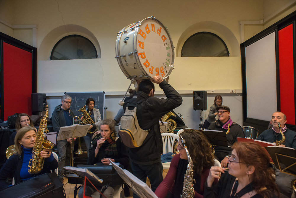 Scuola Popolare di Musica di Testaccio