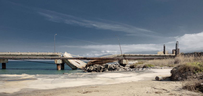 L’era post industriale di Termini Imerese