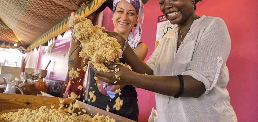 il Cous Cous Fest