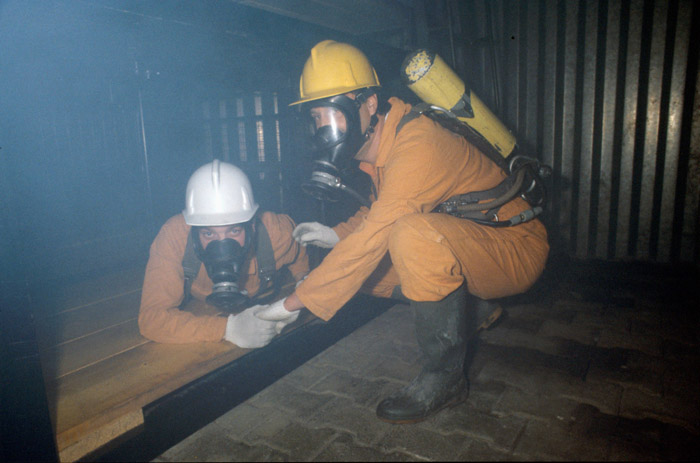 civil protection