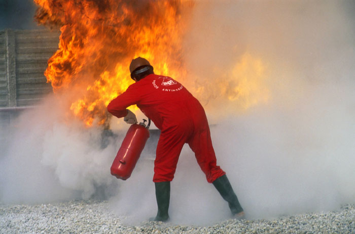 civil protection