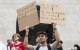 Manifestazione contro l'obbligo del green pass