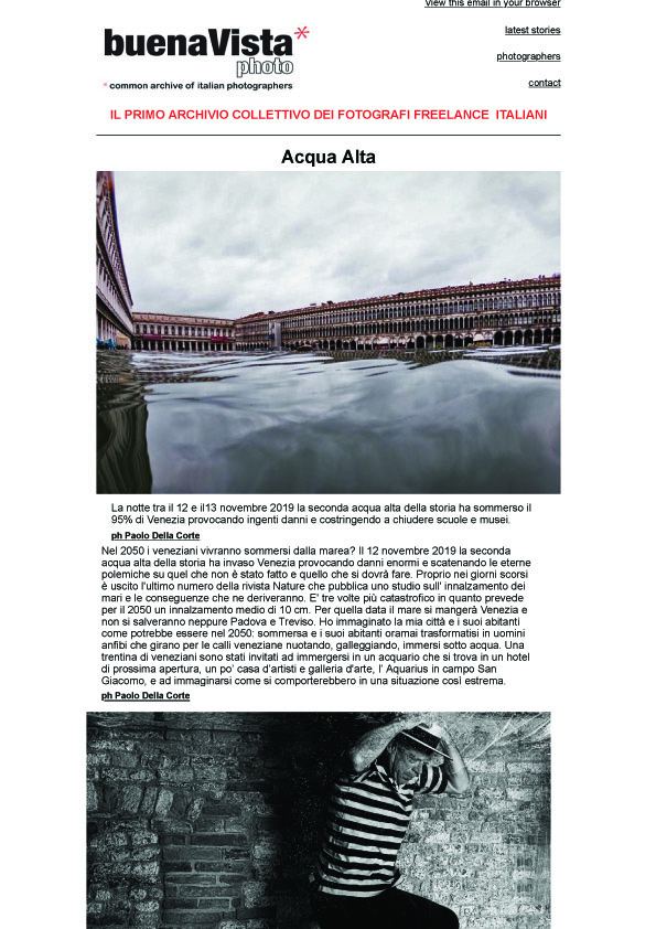 Acqua Alta