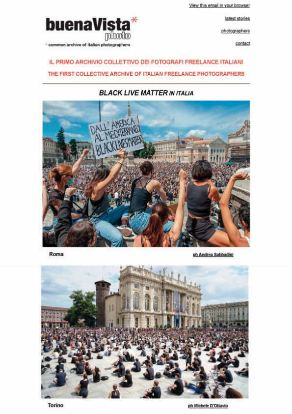 Black Lives Matter