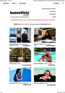 gennaio 2016 - People