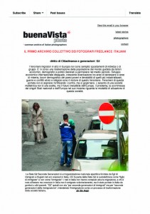 ottobre 2015 - G2 e Cittadinanza