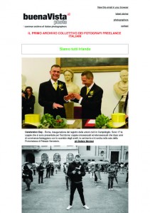 maggio 2015 - Siamo tutti Irlanda