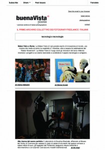 ottobre 20015 - Tecnologia