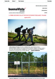 agosto 2015 - Migrantes