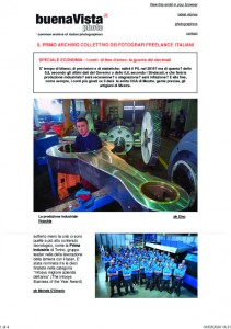 dicembre 2015 - Economia