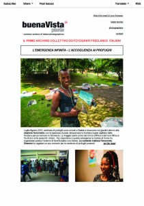 Rifugiati: l'emergenza infinita