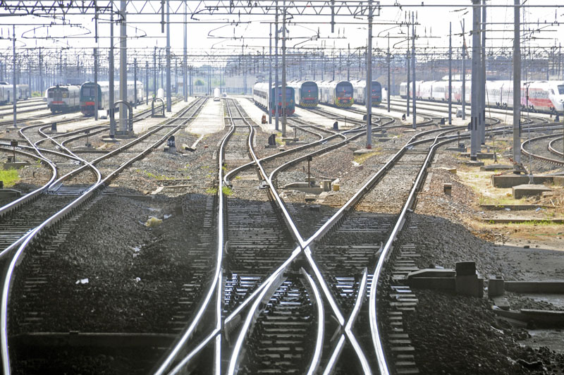 ferrovie Trenord