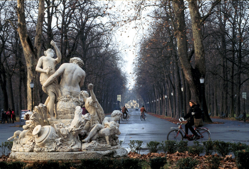 Parma capitale della Cultura