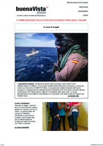 le news di maggio