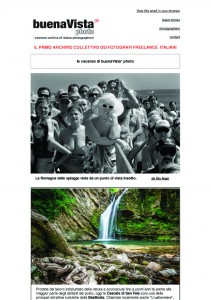le vacanze di buenaVista*