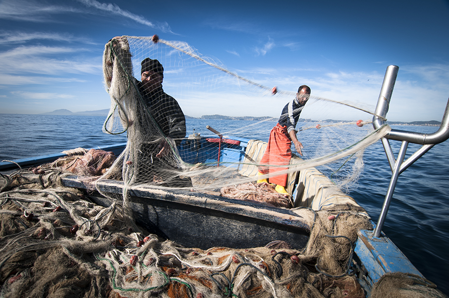 pescatori