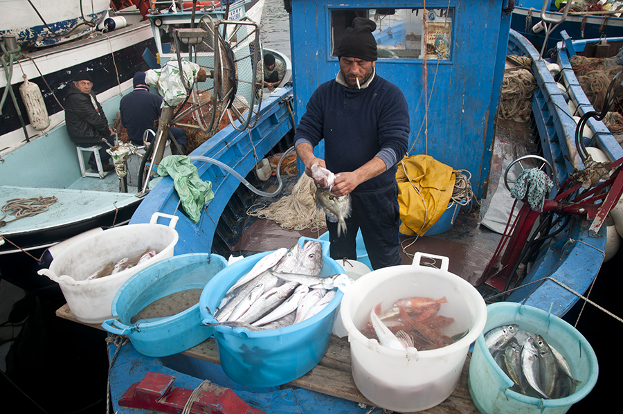 pescatori