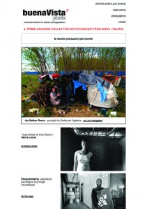 aprile 2015 - produzioni recenti