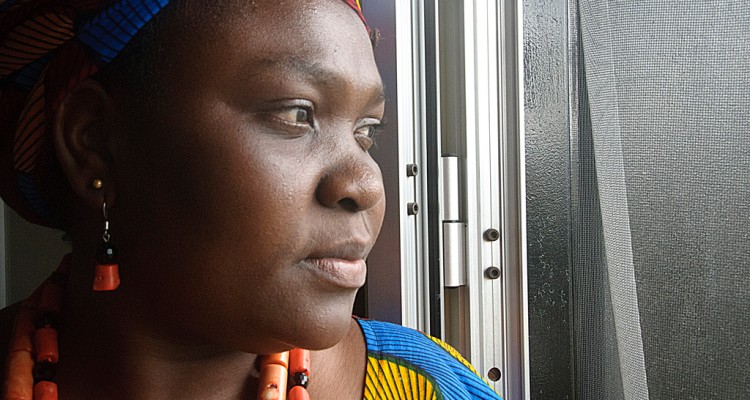 Le donne di Benin city contro la tratta