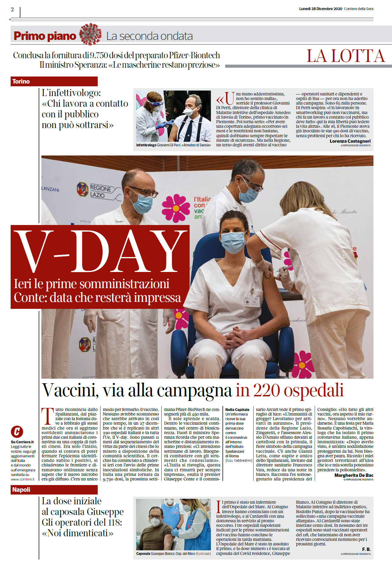 vax day_corriere della sera