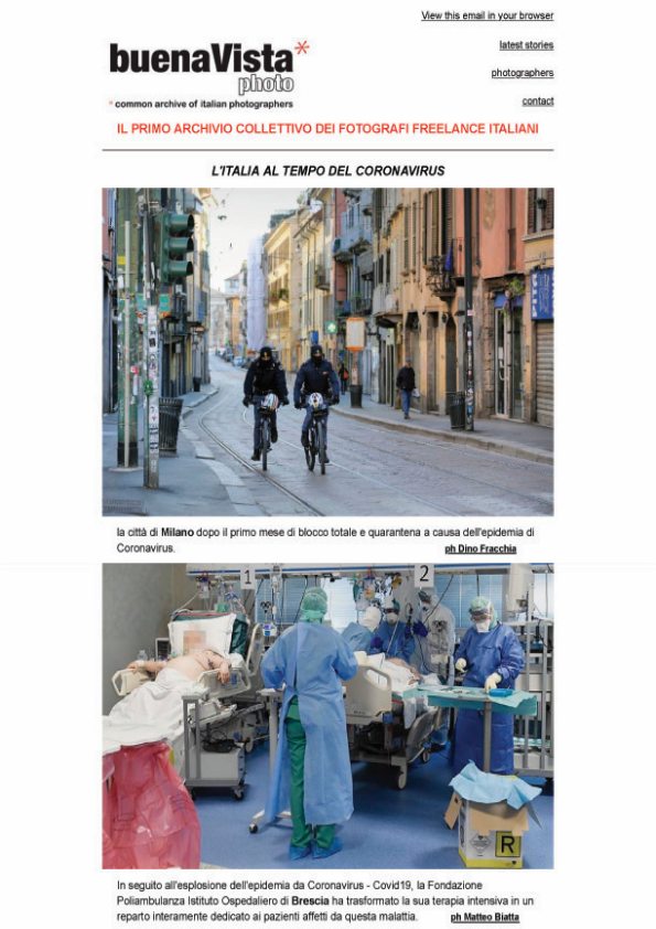 epidemia Covid19, 31 marzo