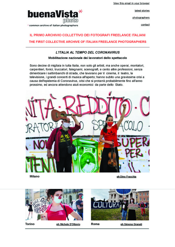 epidemia Covid19, 1 giugno